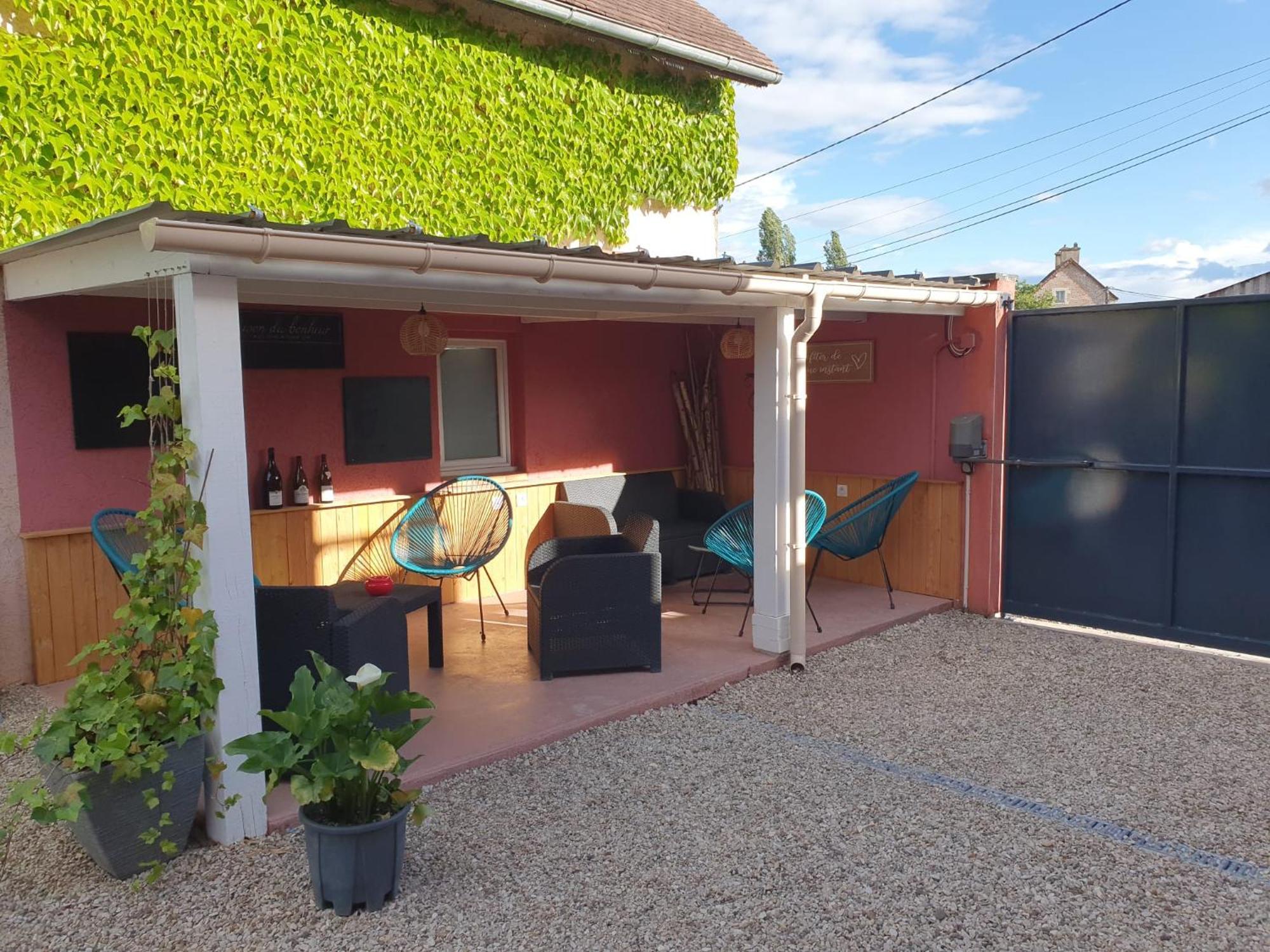 Le Clos des Meix Lanthes Extérieur photo